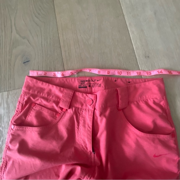 Nike Golf Sport Dri-Fit Pants Size 2 - Picture 5 of 6